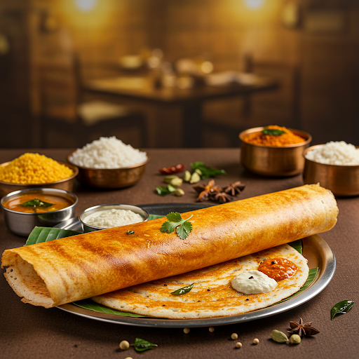 Menu Item Image