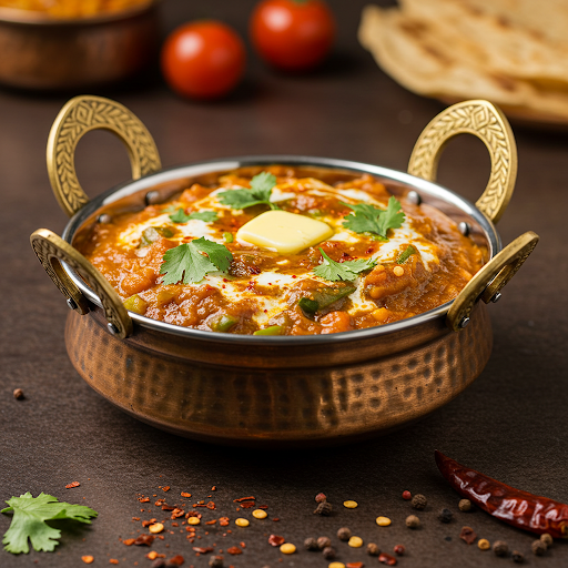 Menu Item Image