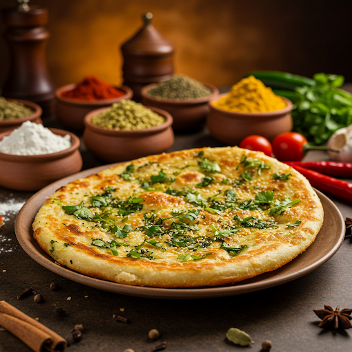 Menu Item Image