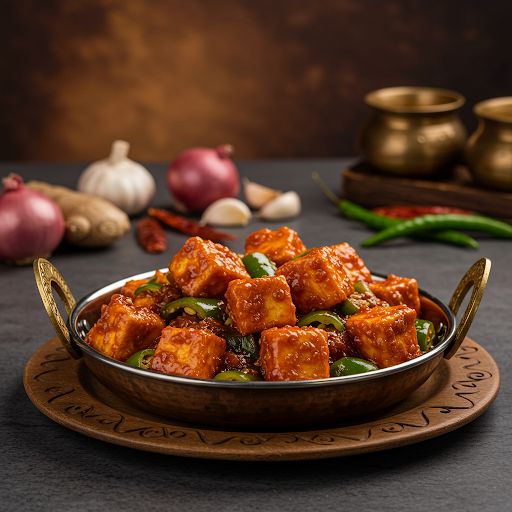 Menu Item Image