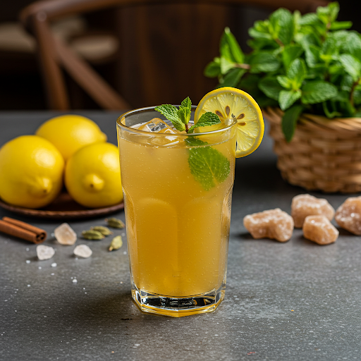 Menu Item Image