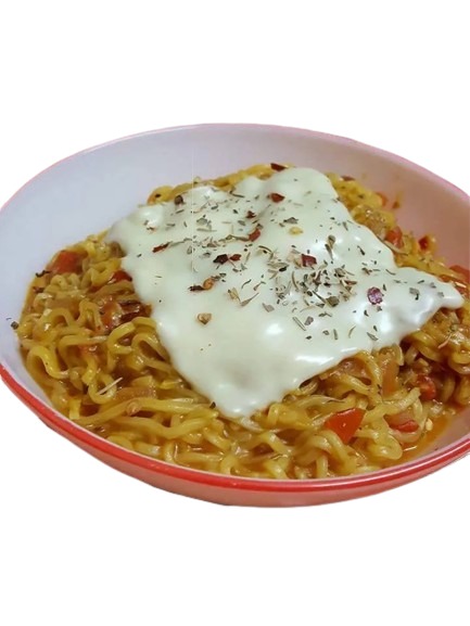 Menu Item Image