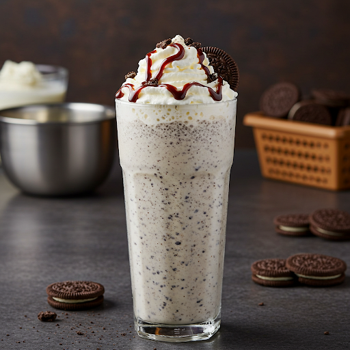 Menu Item Image