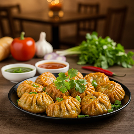 Menu Item Image