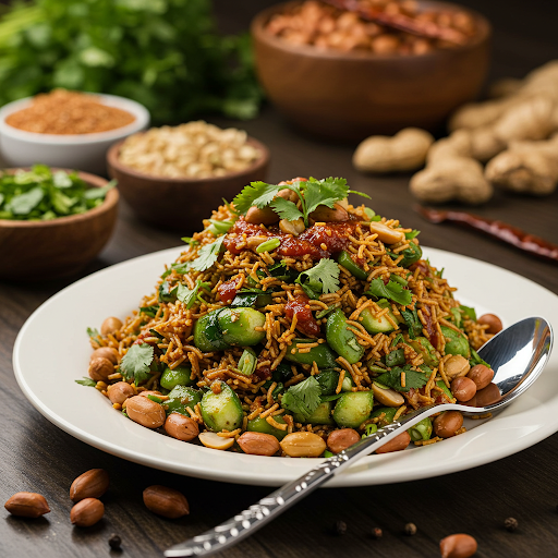 Menu Item Image