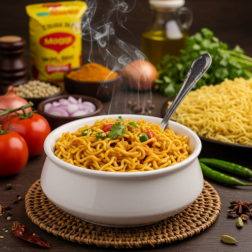 Menu Item Image