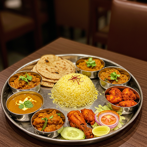 Menu Item Image