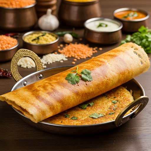 Menu Item Image