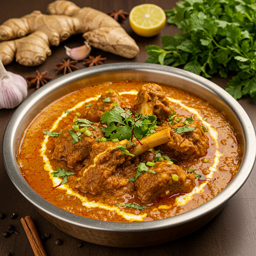 Menu Item Image