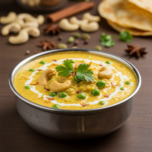 Menu Item Image