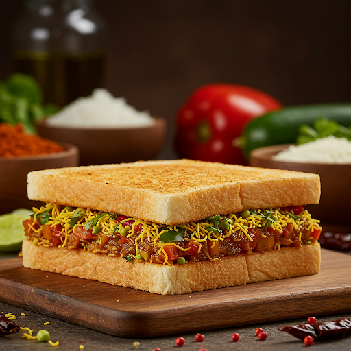 Menu Item Image