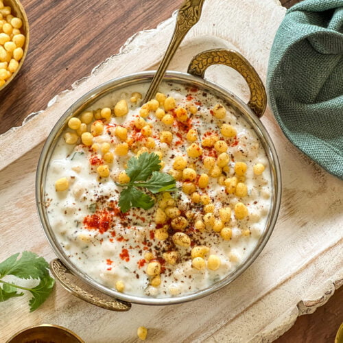 Menu Item Image