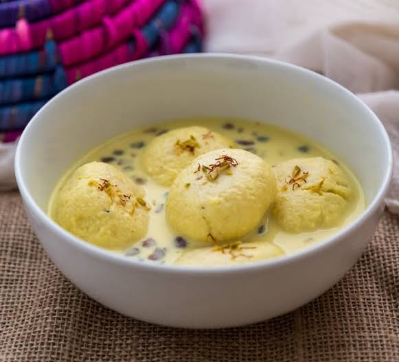 Menu Item Image