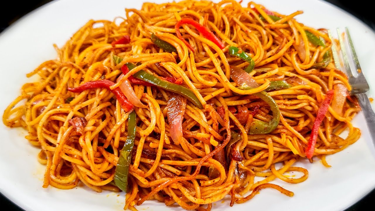 Menu Item Image