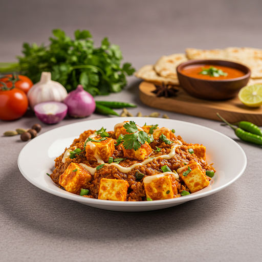 Menu Item Image