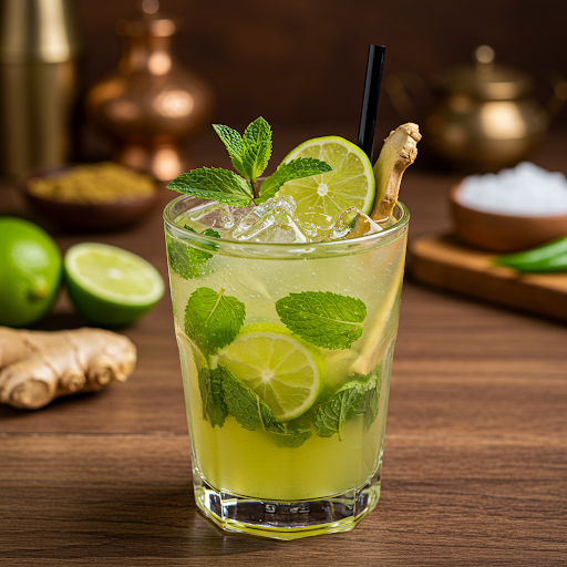 Menu Item Image