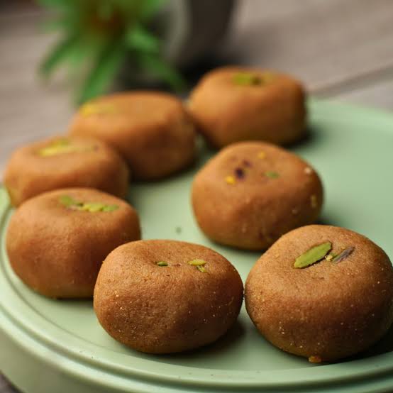 Menu Item Image