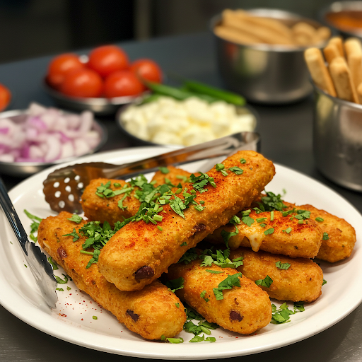 Menu Item Image