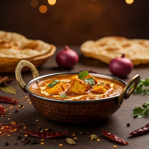 Menu Item Image
