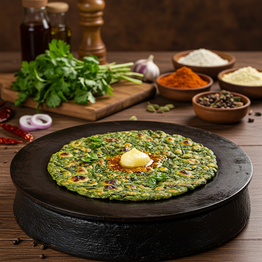 Menu Item Image