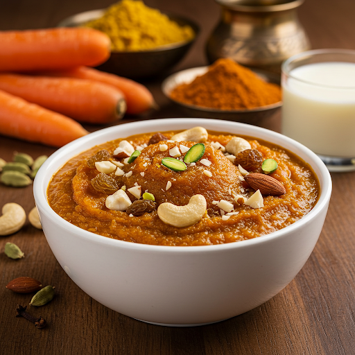 Menu Item Image