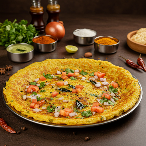 Menu Item Image