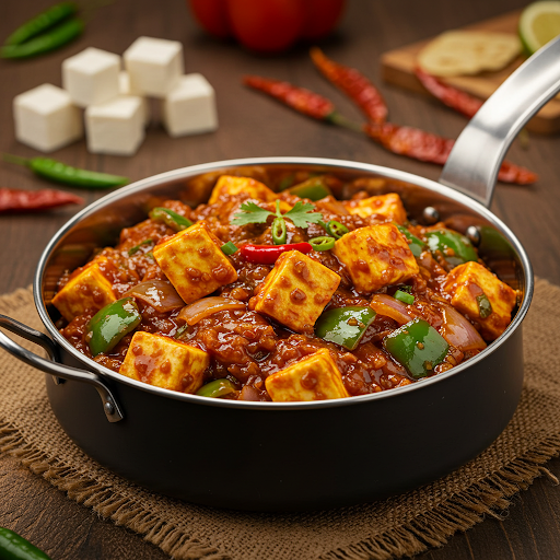 Menu Item Image