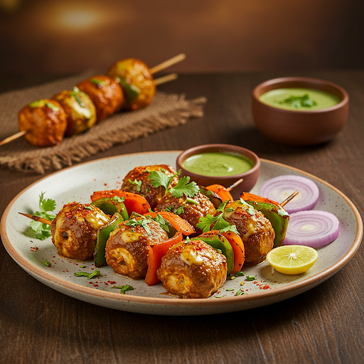 Menu Item Image