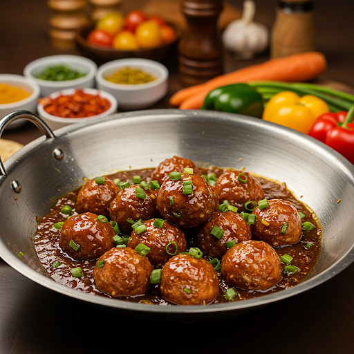 Menu Item Image