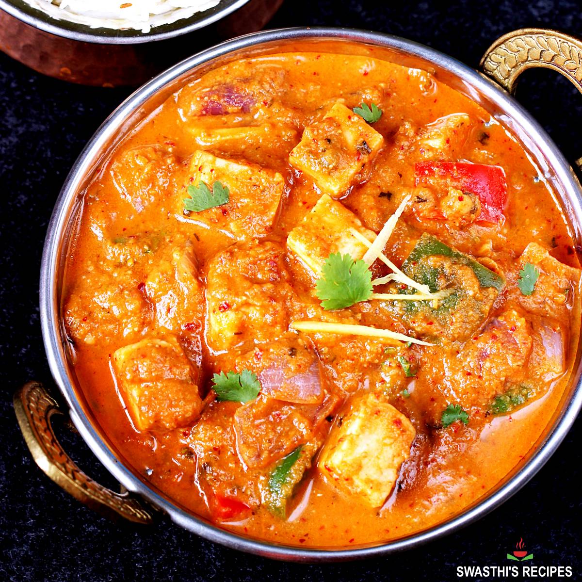 Menu Item Image