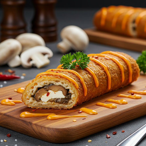 Menu Item Image