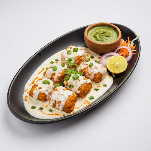 Menu Item Image