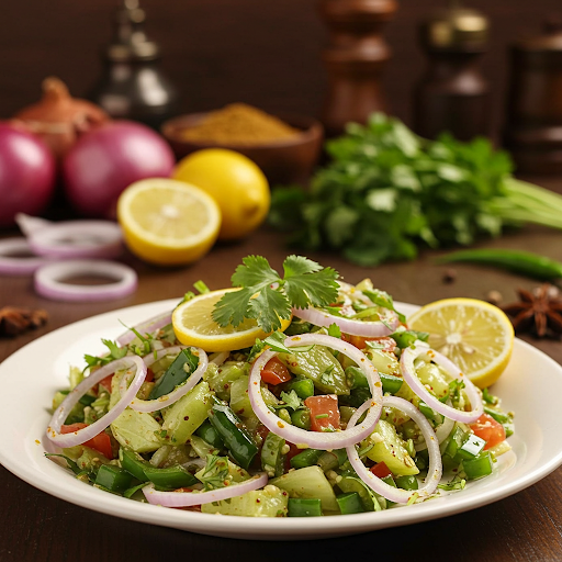 Menu Item Image