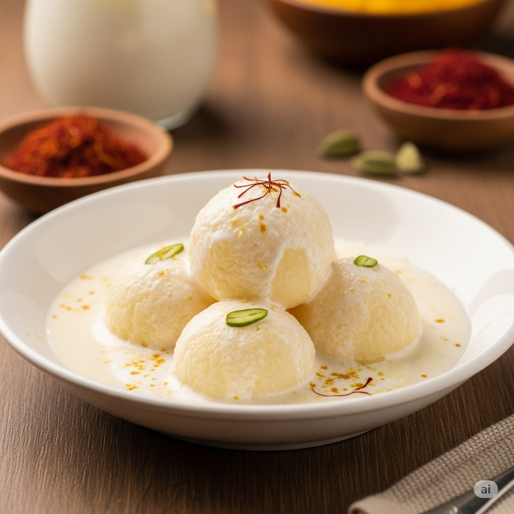 Menu Item Image