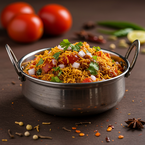 Menu Item Image