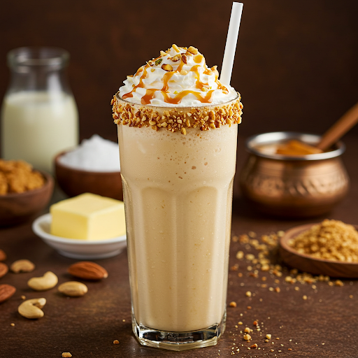 Menu Item Image