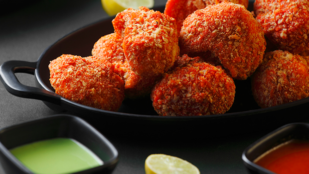 Menu Item Image