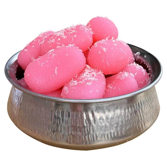 Menu Item Image