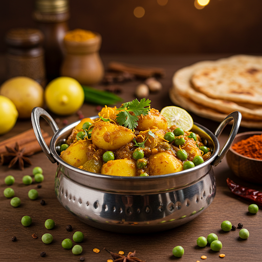 Menu Item Image