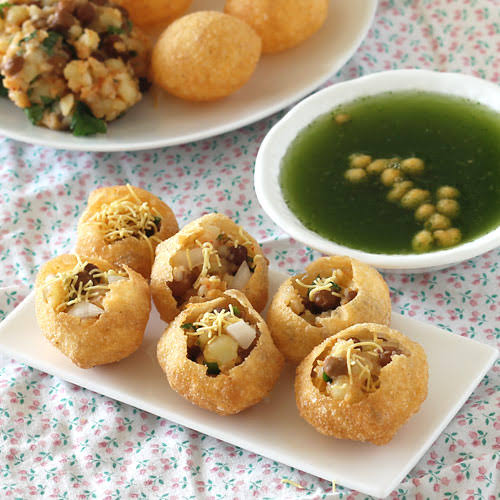 Menu Item Image