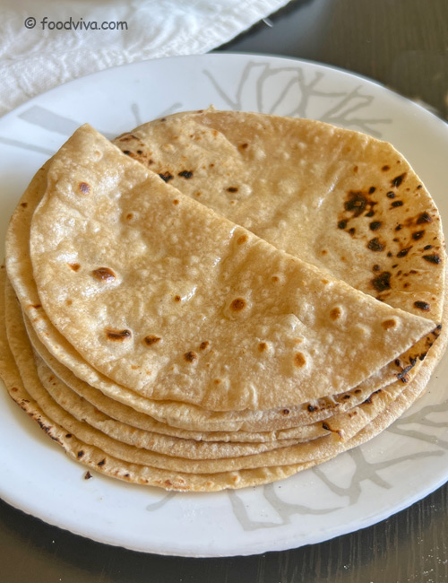 Menu Item Image