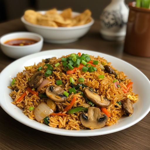 Menu Item Image
