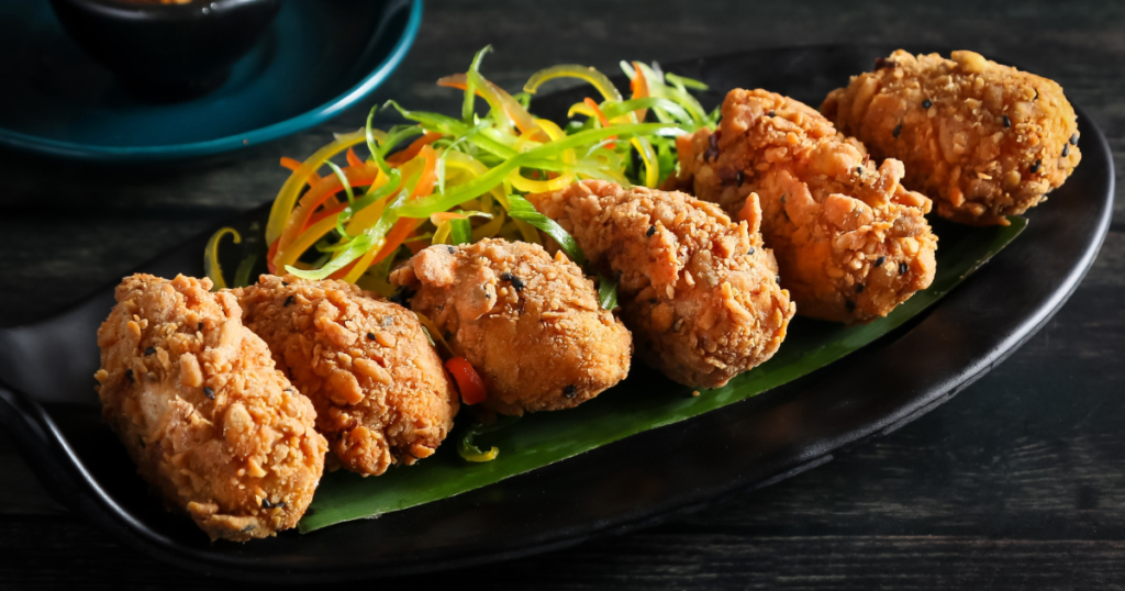 Menu Item Image