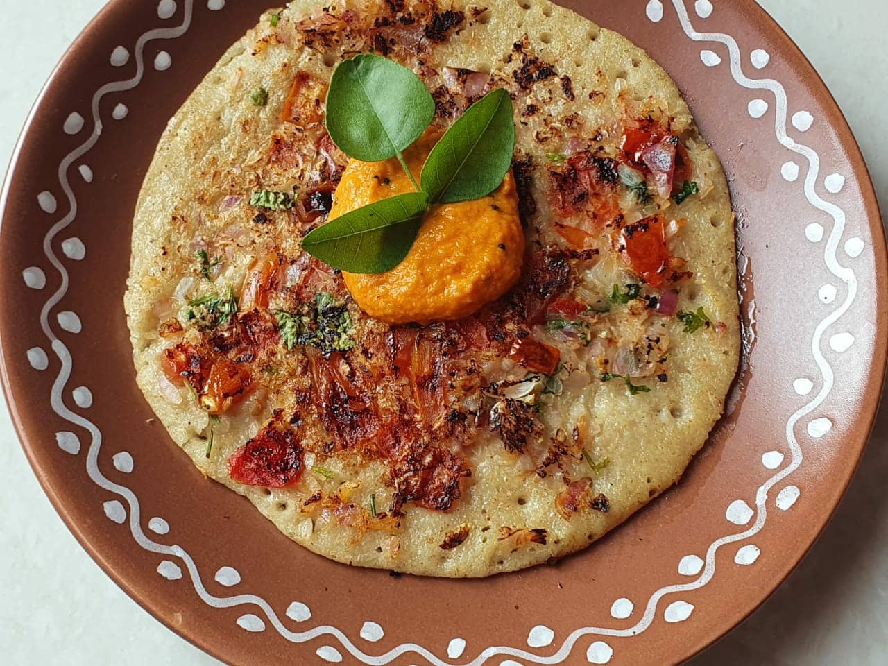 Menu Item Image
