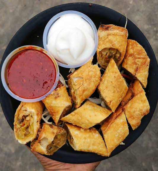 Menu Item Image