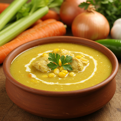 Menu Item Image