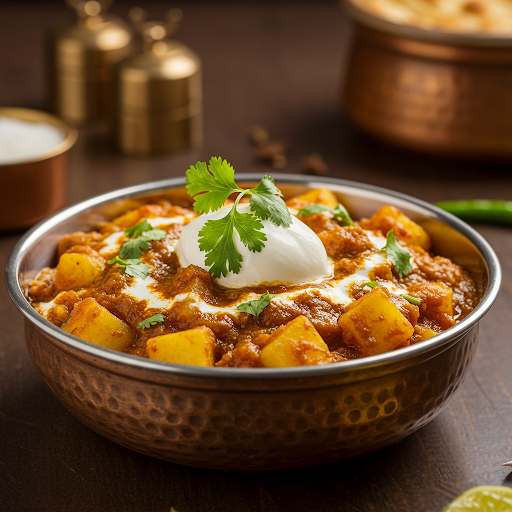 Menu Item Image