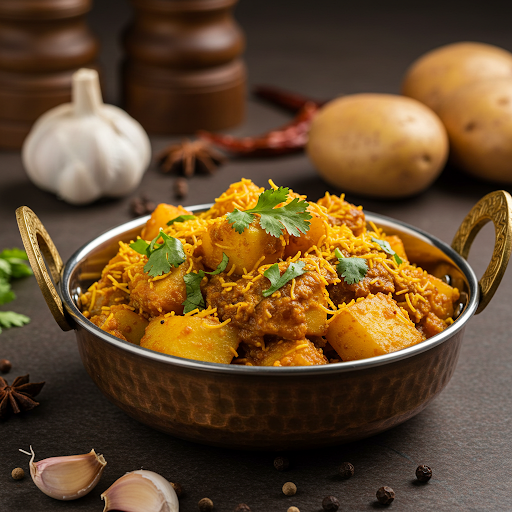 Menu Item Image