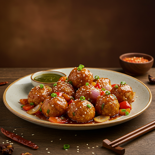 Menu Item Image