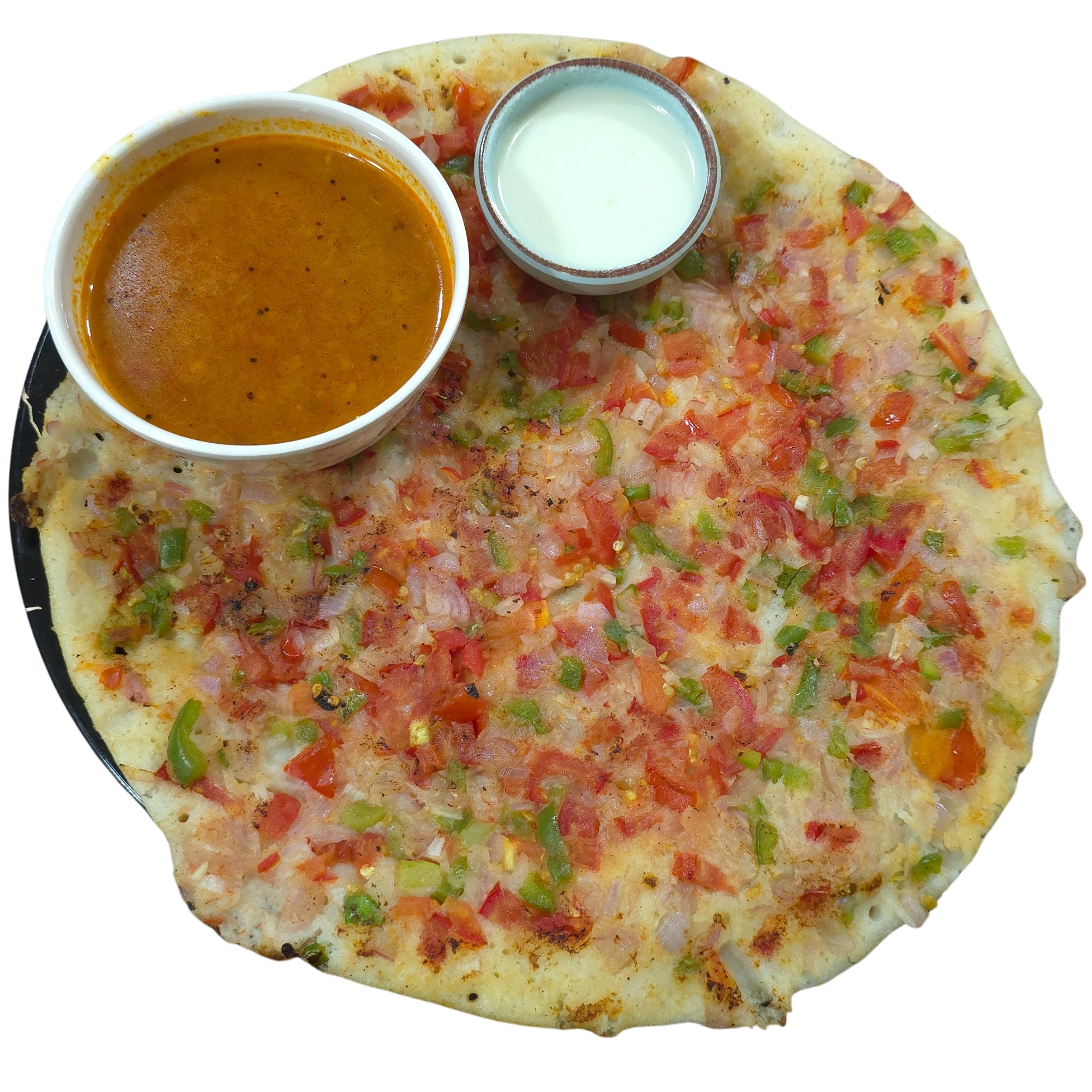 Menu Item Image